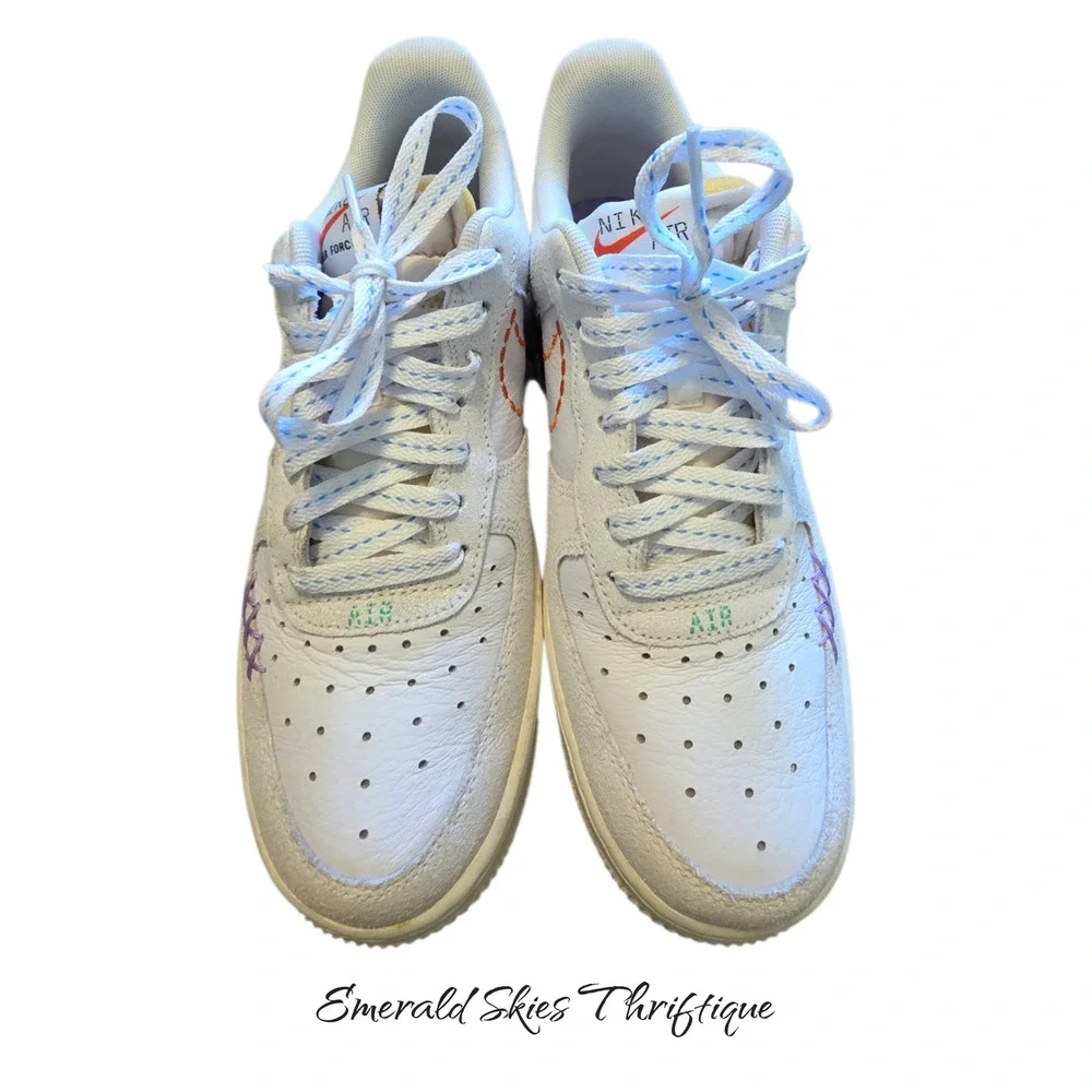 Nike Air Force nike air